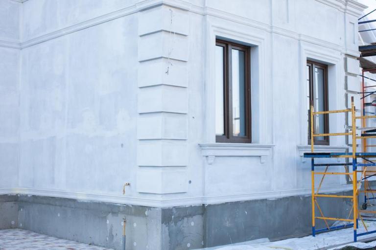 Nos conseils pour réussir un ravalement de façade à Obernai