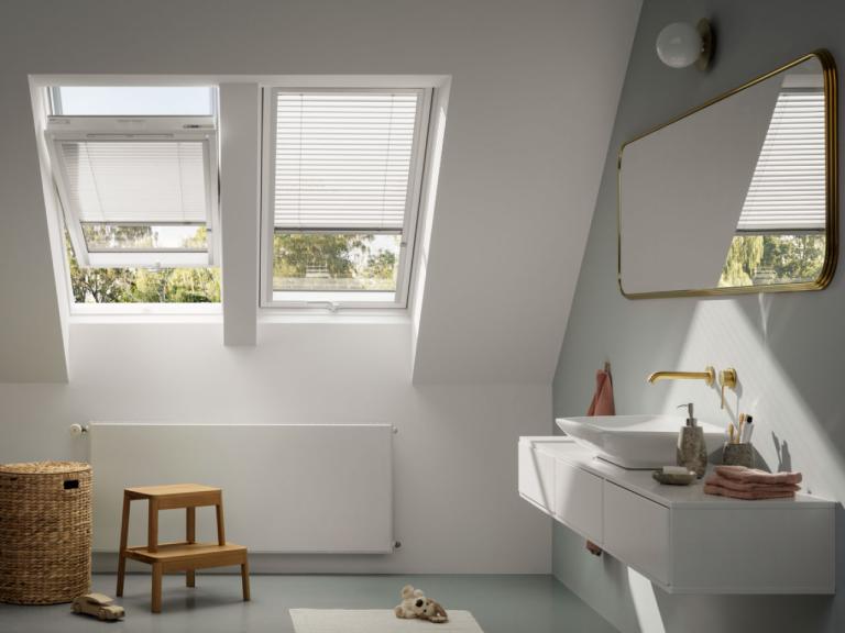 Installation de fenêtres de toit VELUX à Goxwiller, Molsheim et Strasbourg : lumière, confort et TVA à 5,5 %